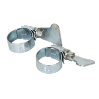 HOSE CLAMP 2 PCS OO-HOZ1712