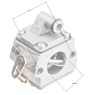 Stihl carburetor 017, 018, MS170, MS180 /saws/ 520003