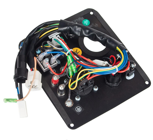 Cedrus panelový agregát CEDIN2000R 35610-YC42110-H7A0