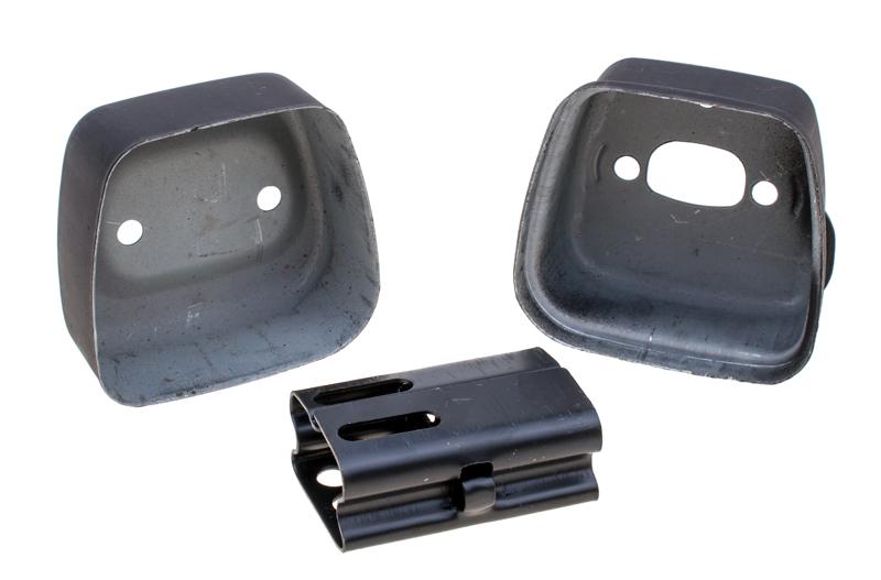 Tłumik Husqvarna 136 137 141 142 PJ14212 - szczegóły produktu