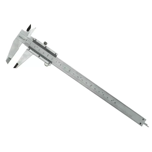 TŘMEN 150MM DEDRA MC0010 Z UHLÍKOVÉ OCELI
