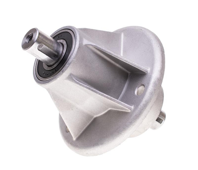 Adapter kosiarki Castel Garden Stiga RO14935