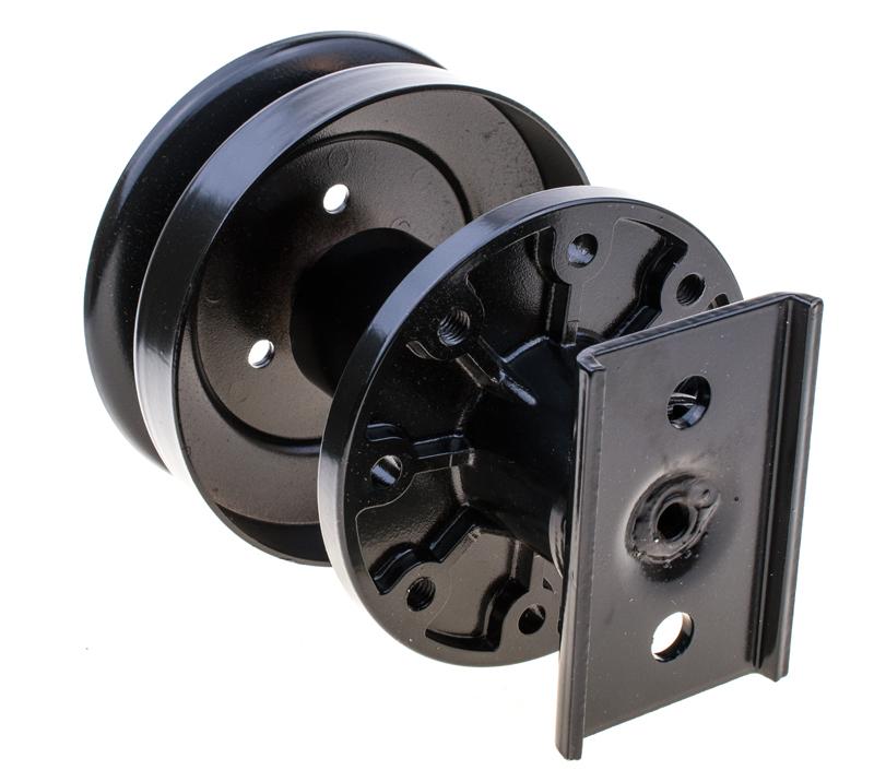 Adapter kosiarki Husqvarna LT960 8R69-24 - szczegóły techniczne