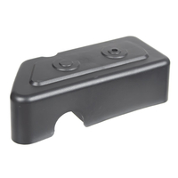 Loncin air filter cover wet LC170F ORIGINAL PART 180070155-T150