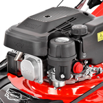 Sekačka na trávu HECHT 547 SWE s pohonem ESTART 4 hp / 46 cm