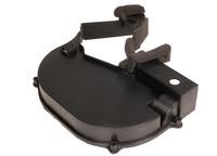 Loncin muffler cover LC2000i ORIGINAL PART