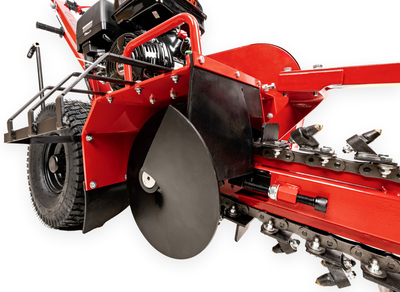 CEDRUS KP01 / DR-TR-15 / GF800 / GBT-150 ZAHRADNÍ LOUPEŽNICKÁ LOUPEŽNICKÁ LOUPEŽNICKÁ LOUPEŽNICKÁ MINIKOPERKA pro pokládku trubek, kabelů atd. 15 hp / 60cm DR-TR-15 - EWIMAX - OFICIÁLNÍ DISTRIBUTOR - AUTORIZOVANÝ PRODEJCE CEDRUS