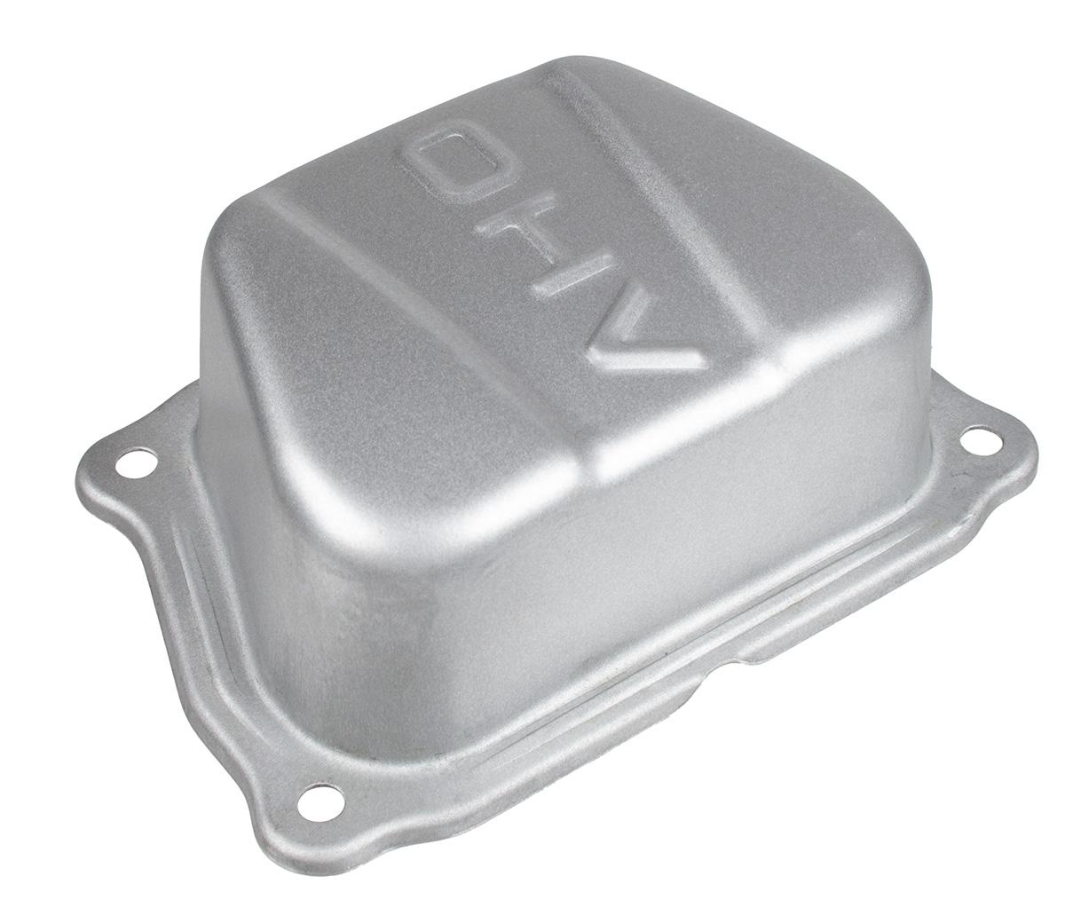 Osłona cylindra Rato silnik RV125 RV145 12411-Z2P0110-00A0 widok z góry