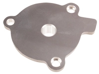 Loncin oil pump cover LC2V90(T230) ORIGINAL PART 150040038-0001