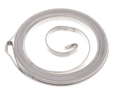 Kawasaki TJ45E starter spring 92145-2112