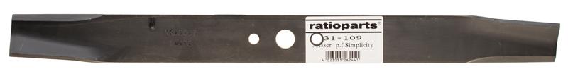 Nóż kosiarki Simplicity 56.5cm 31-109 - zdjęcie 1