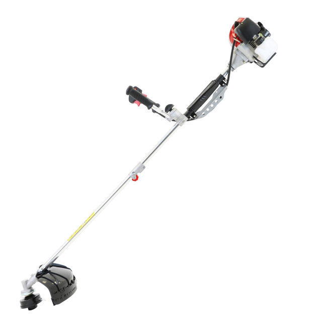 FAVORITE VKT582W PETROL LAWN MOWER TRIMMING MACHINE UNDERCUTTER 3.3 KM