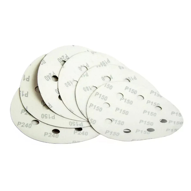 MANUAL GYPSUM GRINDER LED DEDRA DED7764 750W, BLADE 180MM, FOR GYPSUM DRYWALL, WITH SUCTION