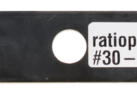 Žací nůž Kubota 52,1 cm Gator 30-634