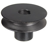 Koło pasowe duże CEDRUS odśnieżarka CEDSB56 030749