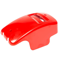 Kryt převodovky Pubert Roto 408 ORIGINÁLNÍ DÍL 0340320008