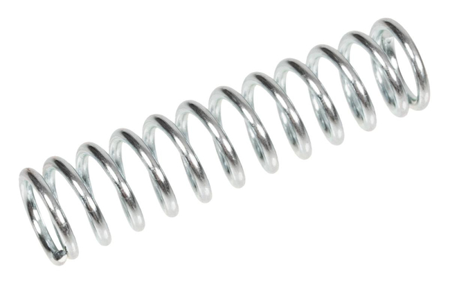 Sprężyna Weibang WBBC537SCV CZĘŚĆ ORYGINALNA BC45TD21000/02