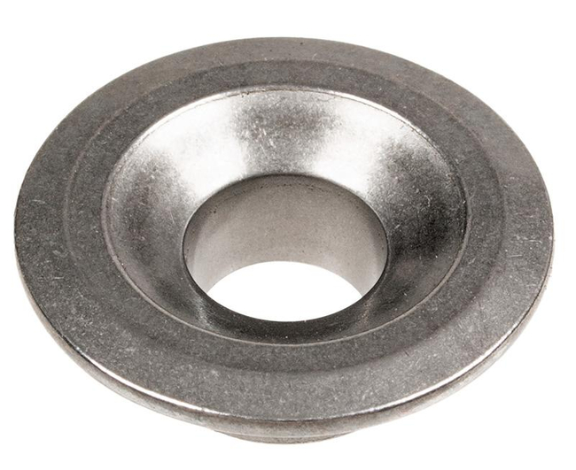 Loncin G420F 2P76F 1P92F-1 valve spring cup ORIGINAL PART