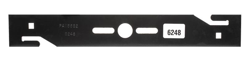 Aerator uniwersalny 16 cali + sprężyny RO6248