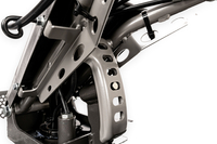 WEIBANG WBGT6813 GRUBBER PROFESSIONAL FLAIL SEKAČKA NA TRÁVU PRO ZAHRADNÍ KŘOVÍ PREMIUM PETROL WEIBANG WBGT 6813- OFICIÁLNÍ DISTRIBUTOR - AUTORIZOVANÝ DEALER WEIBANG