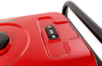 CEDRUS AG6E-1F AGREGAT PRĄDOTWÓRCZY GENERATOR 230V 6KW 6000W - EWIMAX - OFICJALNY DYSTRYBUTOR - AUTORYZOWANY DEALER CEDRUS