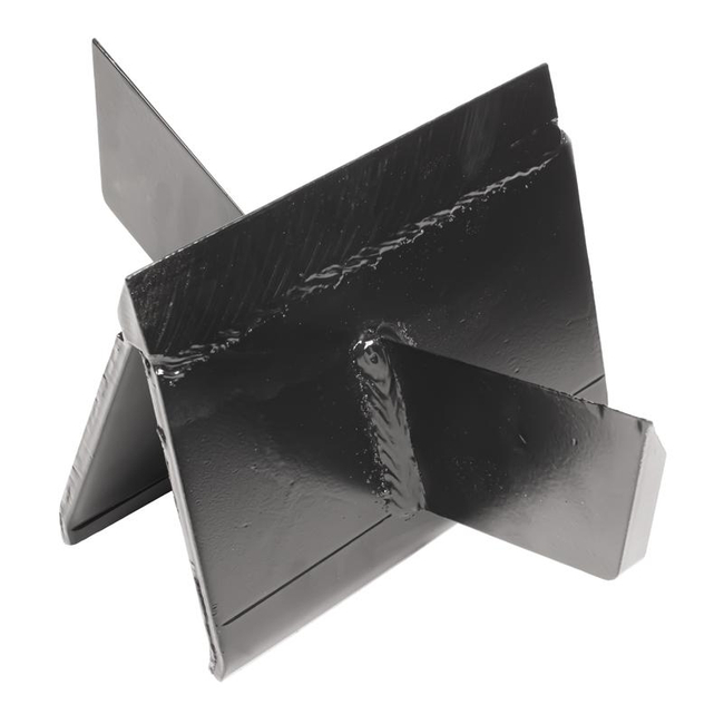 Cedrus splitting wedge for 4 parts splitter LS05V LS10V CEDRLS09