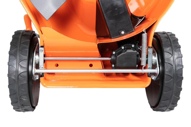 OLEO-MAC GMC 53 VK ALLROAD4 MOTOR MOWER 2000m2 MASTER CLASS PREMIUM 66079174E5 -OFICIAL DISTRIBUTOR - AUTHORIZED DEALER OLEO-MAC