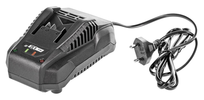 CEDRUS POWER+ 20V FCH3.5 RYCHLONABÍJEČKA - OFICIÁLNÍ DISTRIBUTOR - AUTORIZOVANÝ PRODEJCE CEDRUS