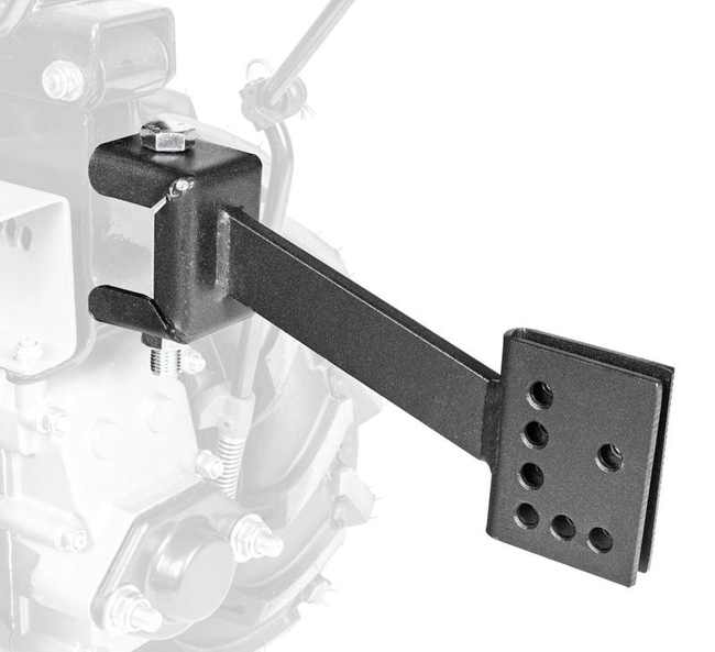 CEDRUS attachment connector for GLX720/GL11 soilers - Polish product CEDRGL31