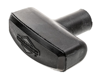 B&S starter cord handle large ORIGINAL PART 490652