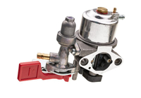 B&S carburetor ORIGINAL PART 595318