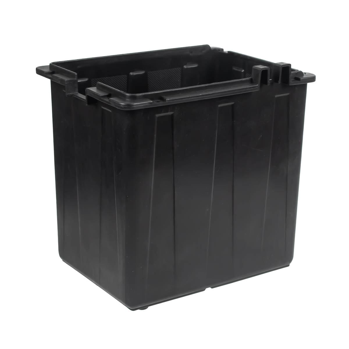 Bateriový box Cedrus pro skútr C-GO-5R-MB5 290184 – pohled zezadu