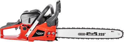 CEDRUS PS50-18T PIŁA PILARKA PRZECINARKA SPALINOWA ŁAŃCUCHOWA DO DREWNA OREGON 3 KM - EWIMAX - OFICJALNY DYSTRYBUTOR - AUTORYZOWANY DEALER CEDRUS