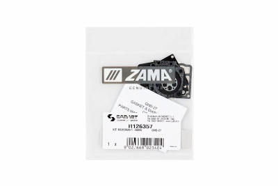 SET OF MEMBRANES ZAMA NO. GND-27 R126357