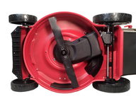 MASTERCUT SH53S/4/MA190 YAMAHA 6hp / 53cm YAMAHA DRIVE PETROL MOWER for lawns