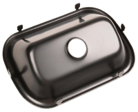 Loncin starter cable holder cover LC2000i ORIGINAL PART 661940001-0001