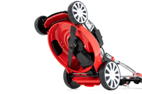 FAWORYT SHA51BS750N-4W1 BRIGGS 750 51cm SPRINAL MOWER WITH DRIVE