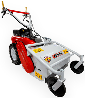 OLEO-MAC WB50 PROFESSIONAL GARDEN FLAIL LAWN SEKAČKA PREMIUM CLASS 68259101E5 - OFICIÁLNÍ DISTRIBUTOR - AUTORIZOVANÝ PRODEJCE OLEO-MAC