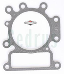Uszczelka głowicy B&S Model 31 OHV CZĘŚĆ ORYGINALNA 796584