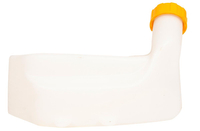 CEDRUS fuel tank kpl blower DM03 070440