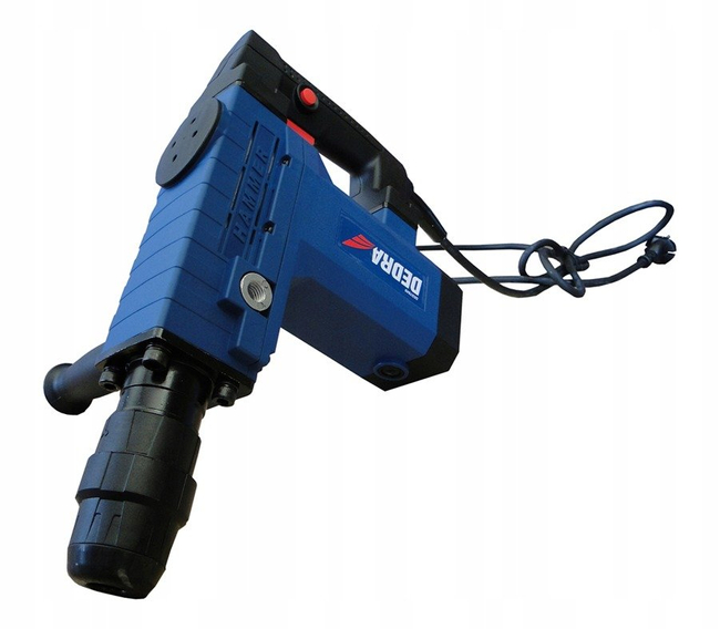 DEDRA DED7849 SDS MAX BOURACÍ KLADIVO 1150W EWIMAX - OFICIÁLNÍ DISTRIBUTOR - AUTORIZOVANÝ PRODEJCE DEDRA