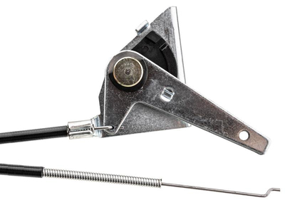 Linka gazu Cedrus traktorek karczownica Goliat CZĘŚĆ ORYGINALNA N443900144