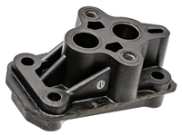 Mitsubishi TLE48 carburetor connector KK31033BA