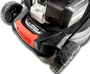 CEDRUS KS53S-H HONDA GCV200 5in1 SPRINEL MOWER 53cm / 5.6 HP - EWIMAX - OFICIÁLNÍ DISTRIBUTOR - AUTORIZOVANÝ PRODEJCE CEDRUS