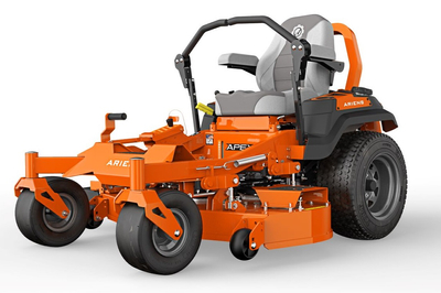 ARIENS APEX 48" ZERO TRAKER ZERO TURN 122cm KAWASAKI 23 hp PREMIUM V-TWIN two cylinder lawn tractor 991316 - OFFICIAL DISTRIBUTOR - AUTHORIZED DEALER ARIENS