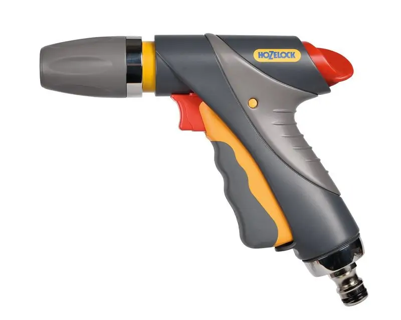Hozelock PRO 2692 OO-HOZ2692 pistolet strumieniowy zraszający do węża ogrodowego