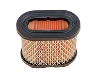 B&S horizontal shaft air filter Intek / Intek Pro ORIGINAL PART
