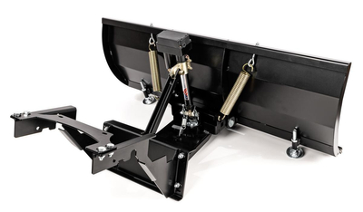 SIMPLICITY tractor plow with electric actuator ACC0105