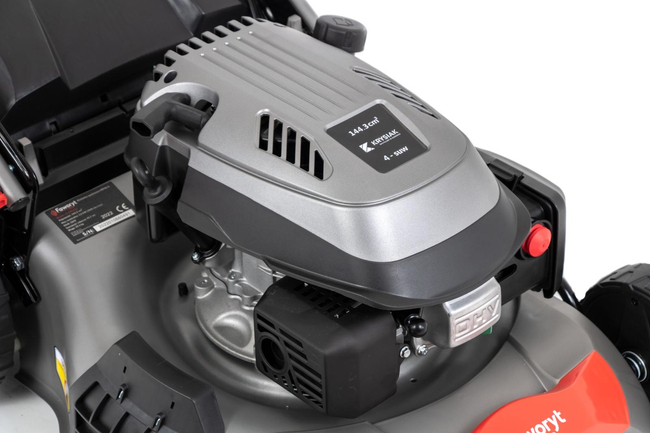 FAWORYT PRO MP46 S POWER PLANT MOWER 3.5 HP / 46cm