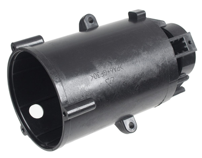 Cedrus scarifier motor housing CEDWE38